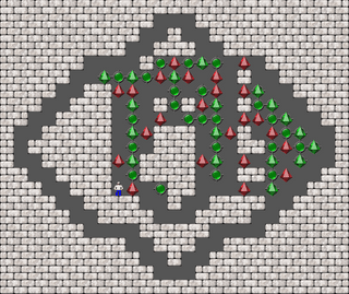 Уровень 27 — Grig Challenge Variation